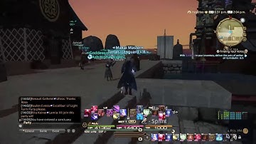 Final Fantasy XIV: A Requiem for Heroes Eureka Pyros Part 2