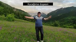Süt Koydum Tencereye - Şavşat Türküsü