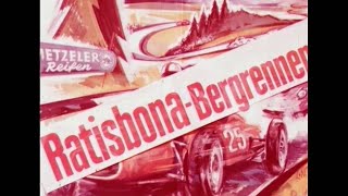 Ratisbona Bergrennen 1/3 | 1963-1975 |