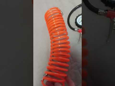 Пришли принадлежности для компрессора КМП-300/50 #shorts