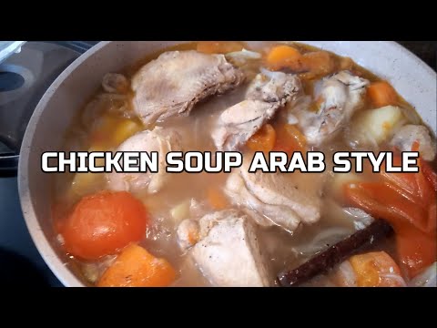 Video: Sup Nasi