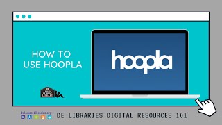 How to Use Hoopla
