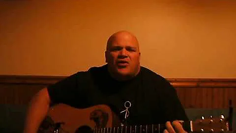 Ken Coe plays thunder rolls