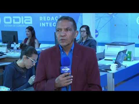 Operação contra furtos em Teresina: polícia prende suspeitos de crimes no centro da capital