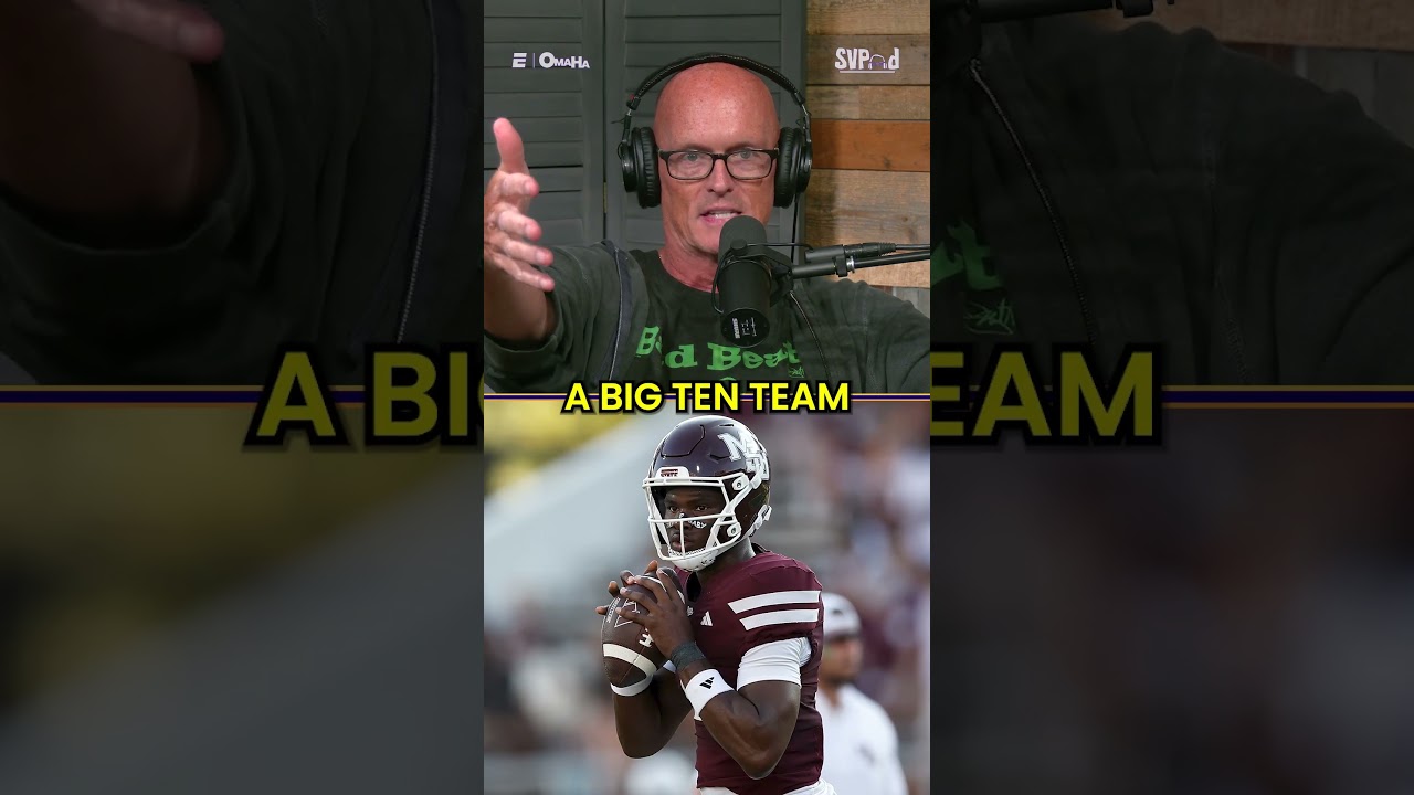Kamario Taylor is becoming a STAR