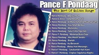 Pance F Pondaag Full Album - Kumpulan Lagu Pance Pondaag Terlaris, Nostalgia Tembang Kenangan Tahun