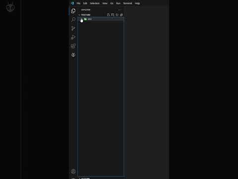 How to create