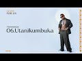 Harmonize - Utanikumbuka (Official Audio) Mp3 Song