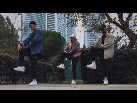 Sthlm Sunset - Ehrling Choreography