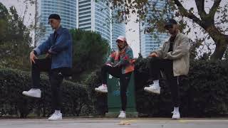 Sthlm Sunset - Ehrling Choreography