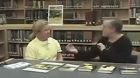 Shades of Morning: A Conversation with Janice Daug...
