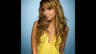 Heaven is a Place on Earth-Ashley Tisdale[with lyrics] chords