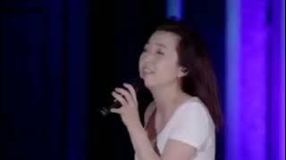 Megumi Hayashibara performing Northern Lights (Shaman King Opening) Live