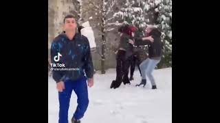 Emrullah Surmeli̇ Duygusal Ti̇ktok Vi̇deosu