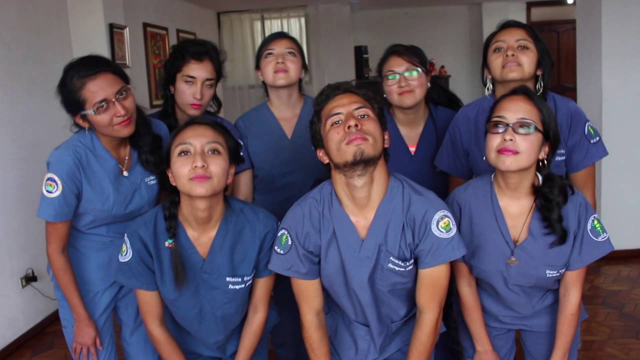 TERAPIA RESPIRATORIA - YouTube TERAPIA RESPIRATORIA - YouTube