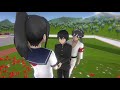 The budo  senpai ending as told by jaykubz scouts  yandere simulator shorts