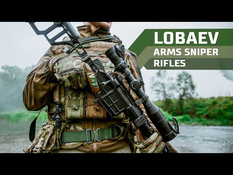 Video: 205th Motorized Rifle Brigade