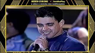 Zezé Di Camargo e Luciano - Vem Cuidar de Mim - Coração Esta em Pedaços (Som Brasil)