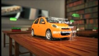 NSBM 2012 Promo.VOB