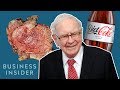 How To Have Lunch With Warren Buffett