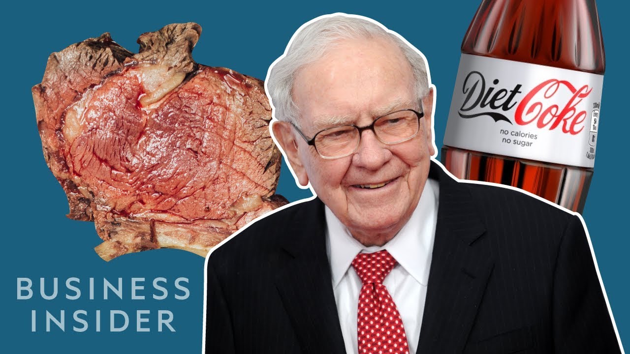 The Price of a Private Lunch With Warren Buffett: $3.3M