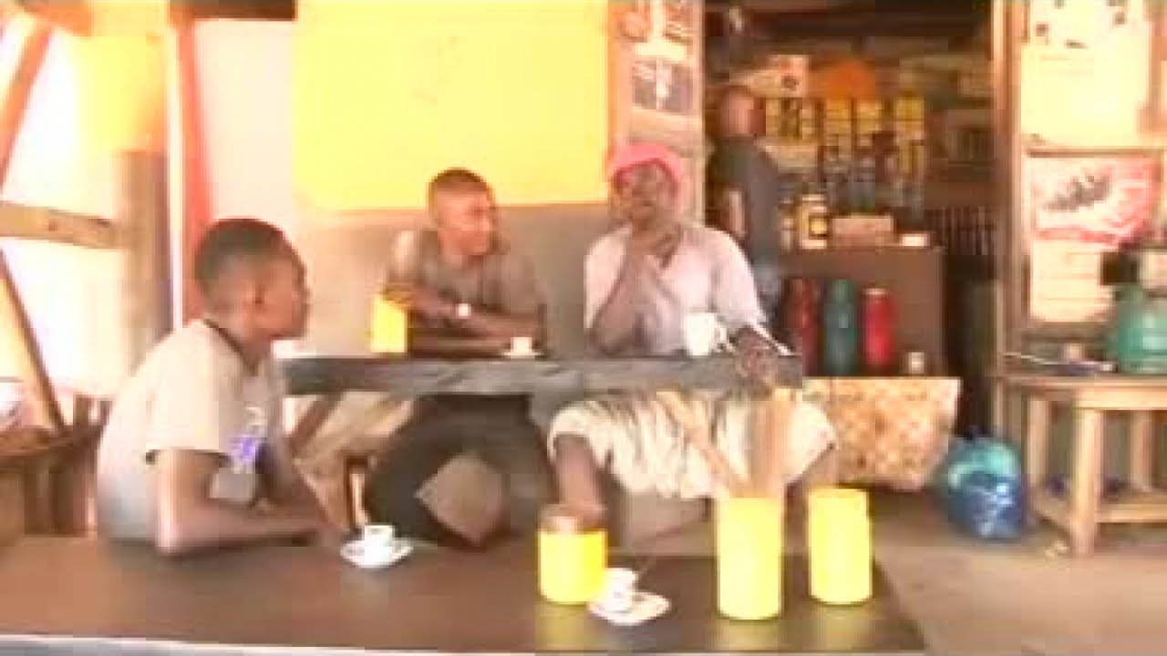 Soutra le Bougnan Kobela COMPLET  film guinéen Version Malinké