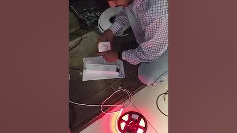 triac dimming with panasonic dimmer and ltech driver #ltech #dimmer #panasonic