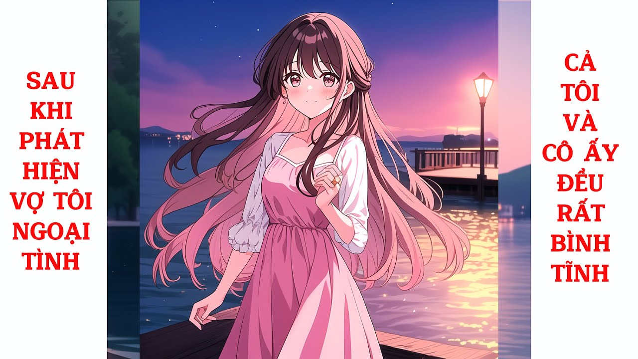 Full Sau Khi Phát Hiện Vợ Tôi Ngoại Tình, Cả Tôi Và Cô Ấy Đều Rất Bình Tĩnh