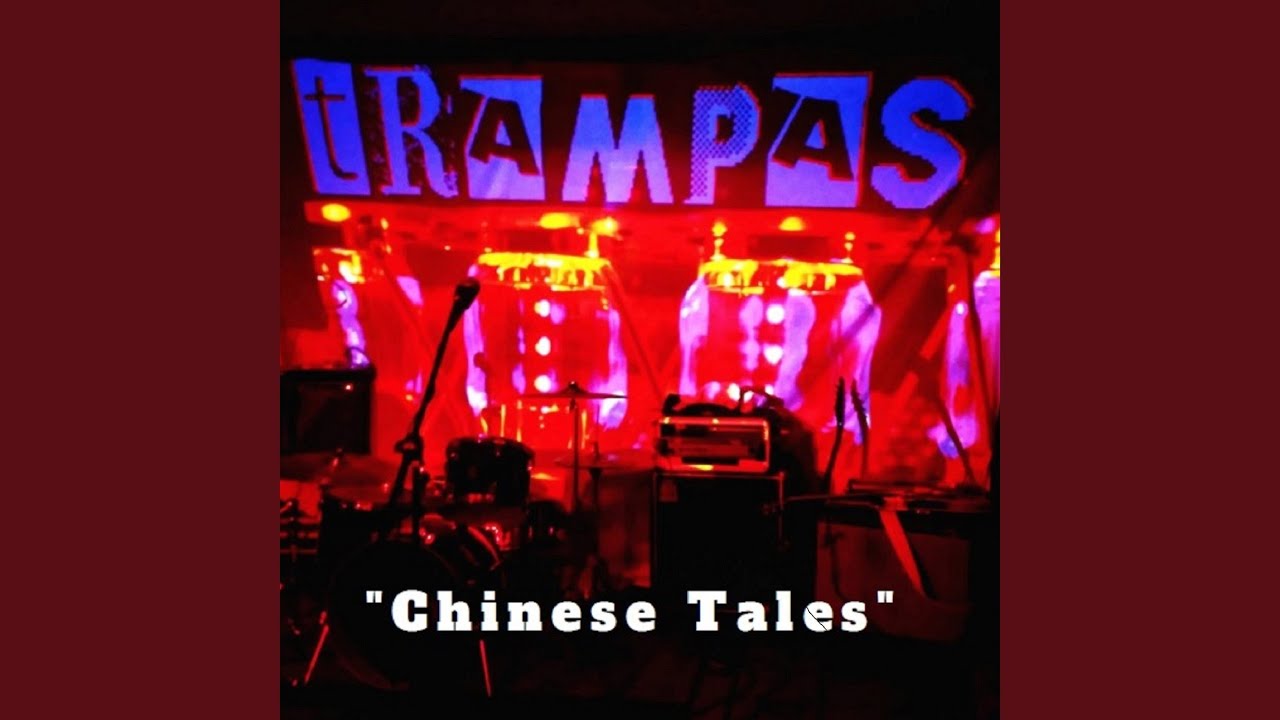 Chinese Tales