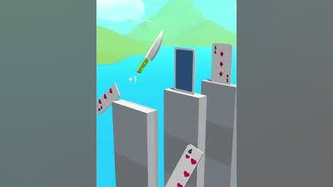 Slice It All| Gameplay - Level 68 👏👍😅 ( Android - iOS )