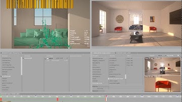 Introduction to FELIX animations