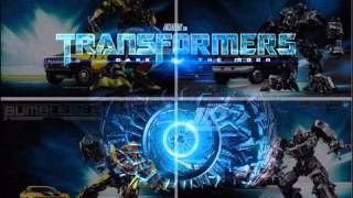 Alive And Awake The Quickening - Skillet Soundtrack Transformers - Dark Of The Moon