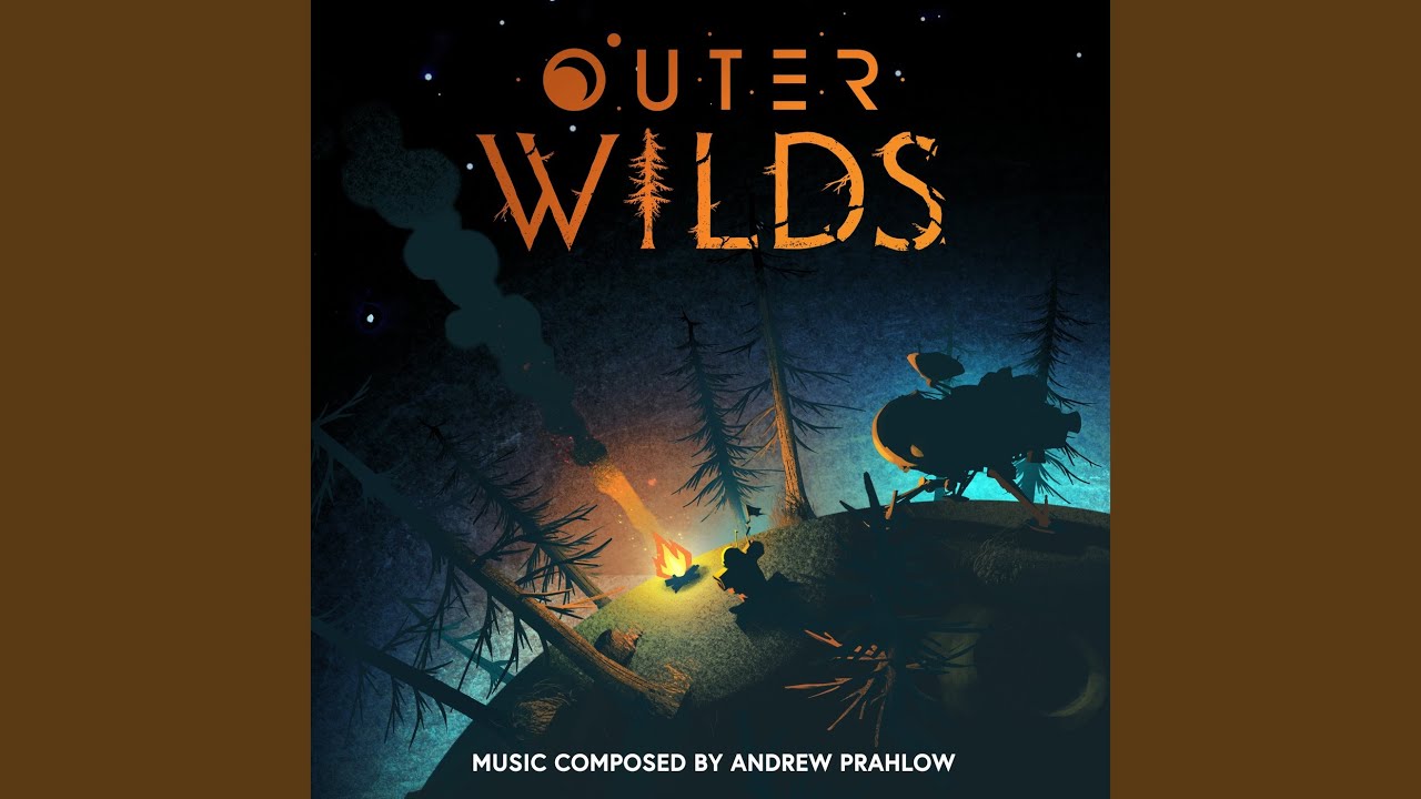 Outer Wilds - O Universo em 22 minutos 