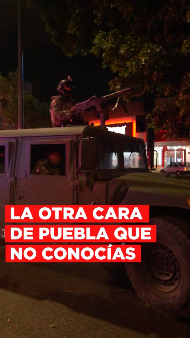 La otra cara de Puebla que no conocías