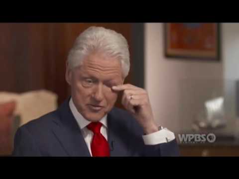 CBS Evening News edits out Bill Clinton saying Hillary "frequently" had dizziness