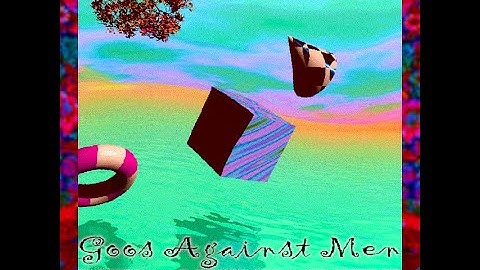 Web 3.0 (Sucks) - Goos Against Men