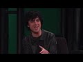 Green Day Funny Interview Moments