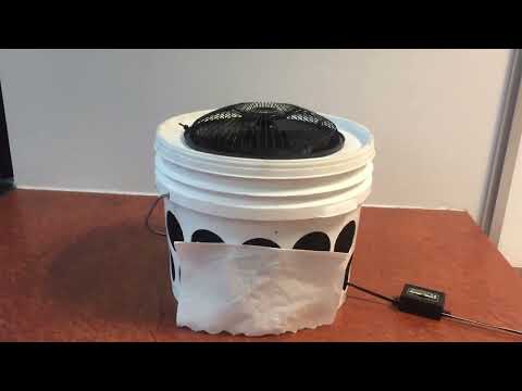 طريقة صنع فلتر كربون لإزالة الروائح وتنقية الهواء من الملوثات