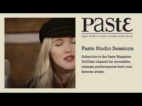 Ashley Campbell -