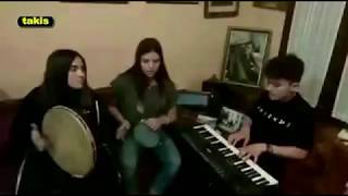 Nji Tricui Pit Valea Mari -Πέρασα Από Μεγάλο Ρέμα