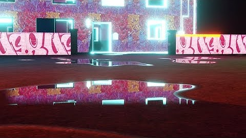 New 3D Clock Tower Lock Tutorial | Free Fire 3D Editing Tutorial||