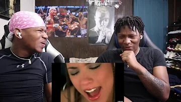 FIRST TIME HEARING Alicia Keys - Fallin' (Official Video) REACTION