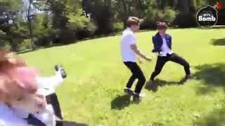 Appan panna thapula KIM NAMJOON screenshot 5