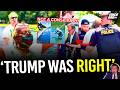 Liberal Media SILENCED After Anti-Trump Leftists ARRESTED Over VANDALIZING Major DC Monuments!!