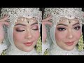 tutorial make up step by step | easy | by Anissa Aniez