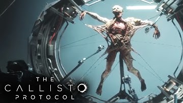 Dani, Are You Okay? | The Callisto Protocol - 20