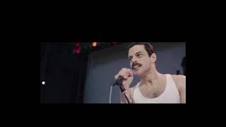 Queen  Bohemian Rhapsody Movie 2018 Deleted Scenes