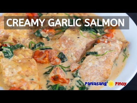 creamy-garlic-salmon