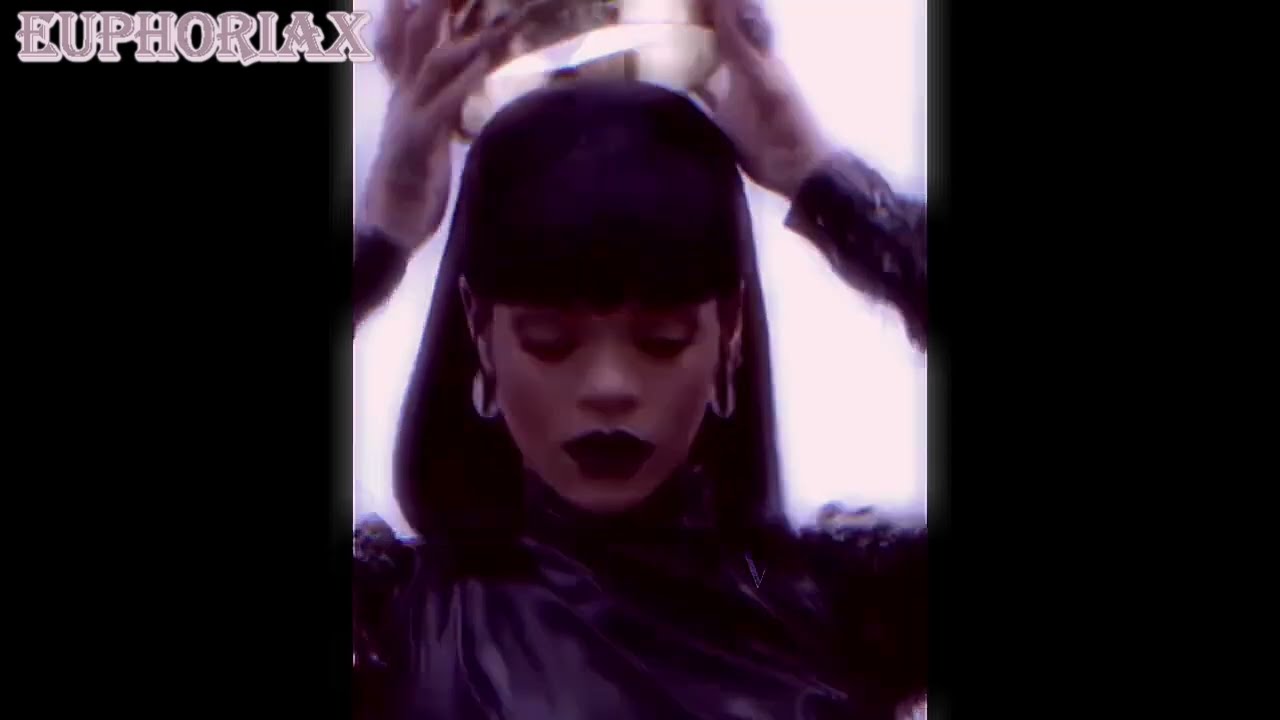 Man down- Rihanna (sped up + reverb)