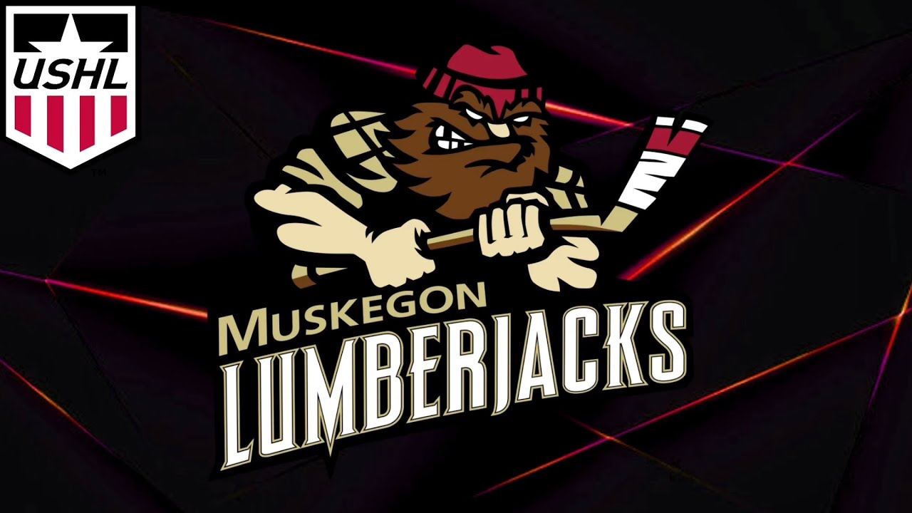 PRESS RELEASE — Half-dozen Lumberjacks selected in the 2022 NHL Draft - Muskegon  Lumberjacks